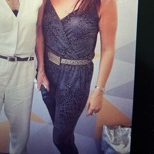 Adorable jumpsuit